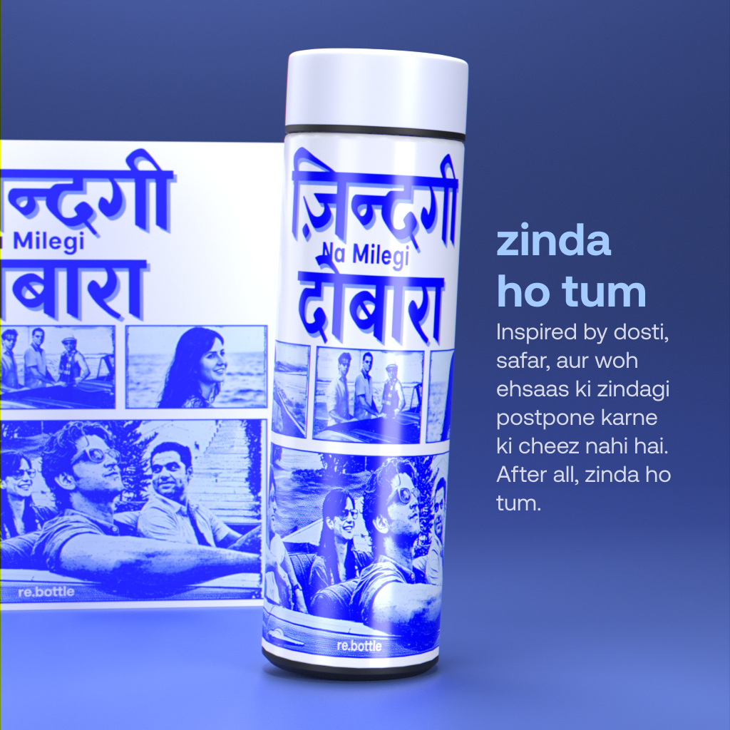 (zinda ho tum)
